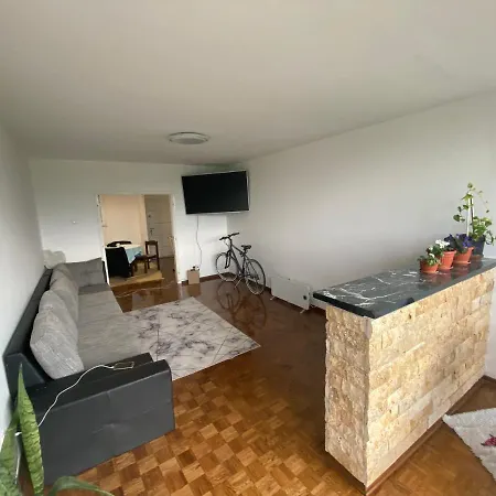 Novi Dr.agostina Neta * Belgrad