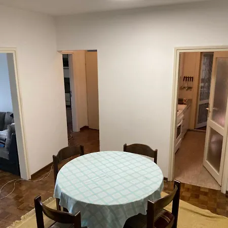 Apartmán Novi Dr.agostina Neta