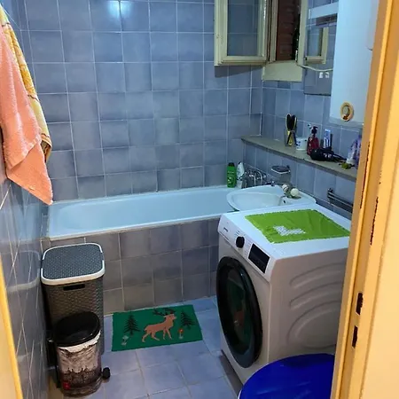 Novi Dr.agostina Neta Belgrade