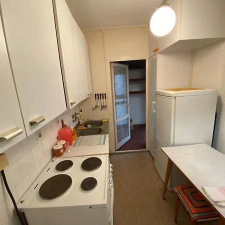 Novi Dr.agostina Neta Apartment Belgrade