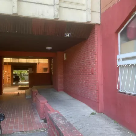 Apartment Novi Dr.agostina Neta