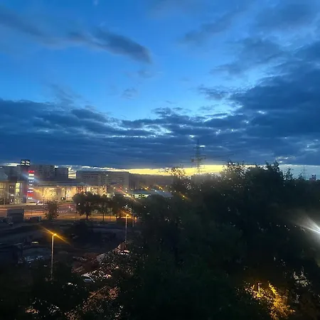 Novi Dr.agostina Neta Apartmán *